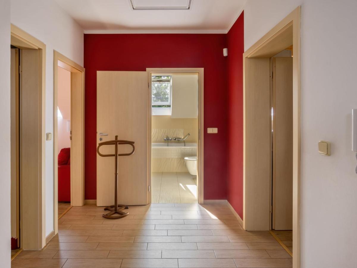 Apartment Na Mechu-2 By Interhome Mezna Bagian luar foto